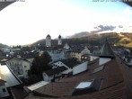 Archiv Foto Webcam San Candido 05:00