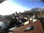 Archiv Foto Webcam San Candido 06:00