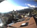 Archiv Foto Webcam San Candido 07:00