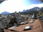 Archiv Foto Webcam San Candido 09:00