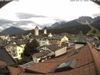 Archiv Foto Webcam San Candido 15:00