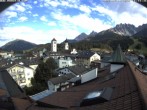 Archiv Foto Webcam San Candido 17:00