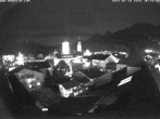Archiv Foto Webcam San Candido 21:00