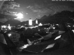 Archived image Webcam San Candido 23:00