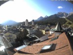 Archived image Webcam San Candido 07:00