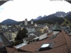 Archived image Webcam San Candido 09:00