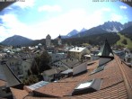 Archived image Webcam San Candido 11:00
