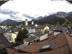 Archived image Webcam San Candido 15:00
