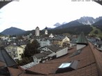 Archiv Foto Webcam San Candido 05:00