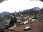 Archiv Foto Webcam San Candido 06:00