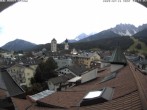 Archiv Foto Webcam San Candido 11:00