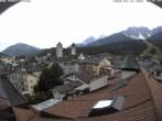 Archiv Foto Webcam San Candido 13:00