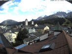 Archiv Foto Webcam San Candido 17:00