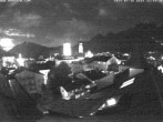 Archiv Foto Webcam San Candido 23:00