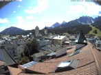 Archiv Foto Webcam San Candido 11:00