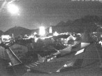 Archiv Foto Webcam San Candido 01:00