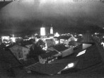 Archiv Foto Webcam San Candido 23:00