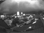 Archiv Foto Webcam San Candido 03:00