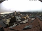 Archiv Foto Webcam San Candido 05:00