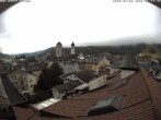 Archiv Foto Webcam San Candido 07:00