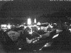 Archiv Foto Webcam San Candido 23:00