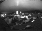 Archiv Foto Webcam San Candido 03:00
