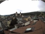 Archiv Foto Webcam San Candido 07:00