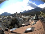 Archiv Foto Webcam San Candido 09:00