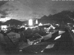 Archiv Foto Webcam San Candido 03:00