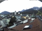 Archiv Foto Webcam San Candido 05:00