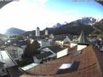 Archiv Foto Webcam San Candido 06:00