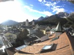 Archiv Foto Webcam San Candido 07:00