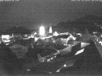 Archiv Foto Webcam San Candido 03:00