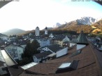 Archiv Foto Webcam San Candido 05:00