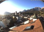 Archiv Foto Webcam San Candido 06:00