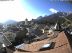 Archiv Foto Webcam San Candido 07:00