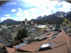 Archiv Foto Webcam San Candido 11:00