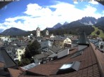 Archiv Foto Webcam San Candido 13:00