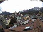 Archiv Foto Webcam San Candido 15:00