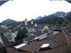 Archiv Foto Webcam San Candido 19:00