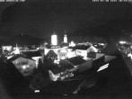Archiv Foto Webcam San Candido 21:00