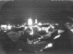 Archiv Foto Webcam San Candido 23:00