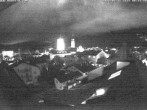 Archiv Foto Webcam San Candido 01:00