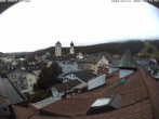 Archived image Webcam San Candido 05:00