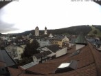 Archived image Webcam San Candido 06:00