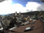 Archiv Foto Webcam San Candido 07:00