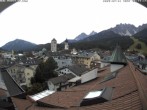 Archiv Foto Webcam San Candido 09:00