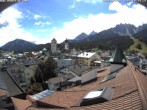 Archiv Foto Webcam San Candido 11:00
