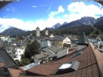 Archiv Foto Webcam San Candido 13:00