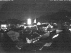 Archiv Foto Webcam San Candido 01:00